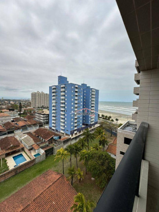 Imagem Apartamento com 2 Quartos à Venda, 65 m² em Maracanã - Praia Grande Imagem Apartamento com 2 Quartos à Venda, 65 m² em Maracanã - Praia Grande