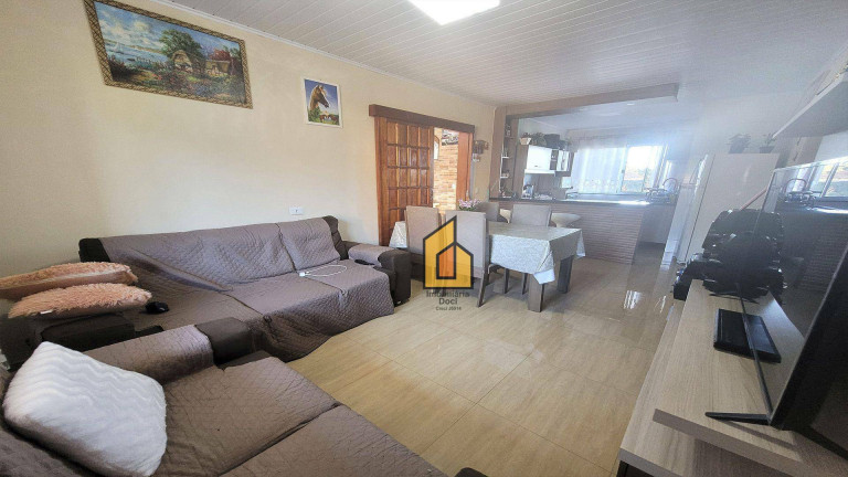 Imagem Chácara com 3 Quartos à Venda, 1 m² em Zona Rural - Contenda