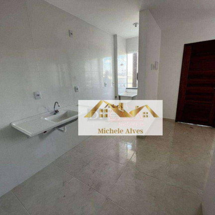 Imagem Apartamento com 1 Quarto à Venda, 33 m² em São Miguel Paulista - São Paulo Imagem Apartamento com 1 Quarto à Venda, 33 m² em São Miguel Paulista - São Paulo
