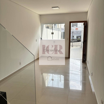 Imagem Casa com 2 Quartos à Venda,  em Vila Jardini - Sorocaba