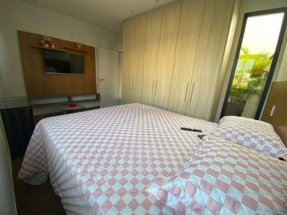 Imagem Casa de Condomínio com 3 Quartos à Venda, 400 m² em Parque Campolim - Sorocaba Imagem Casa de Condomínio com 3 Quartos à Venda, 400 m² em Parque Campolim - Sorocaba