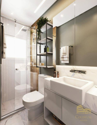 Imagem Apartamento com 2 Quartos à Venda, 61 m² em Tupi - Praia Grande Imagem Apartamento com 2 Quartos à Venda, 61 m² em Tupi - Praia Grande