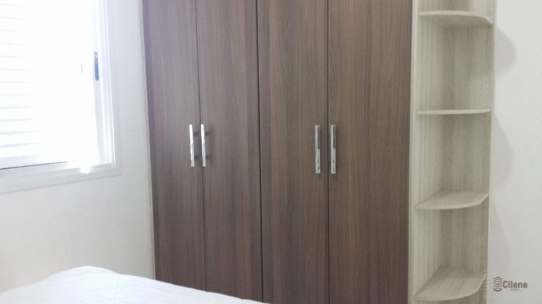 Imagem Apartamento com 1 Quarto à Venda, 83 m² em Itaguá - Ubatuba