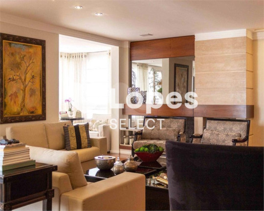 Imagem Apartamento com 6 Quartos à Venda, 450 m² em Cambuí - Campinas Imagem Apartamento com 6 Quartos à Venda, 450 m² em Cambuí - Campinas