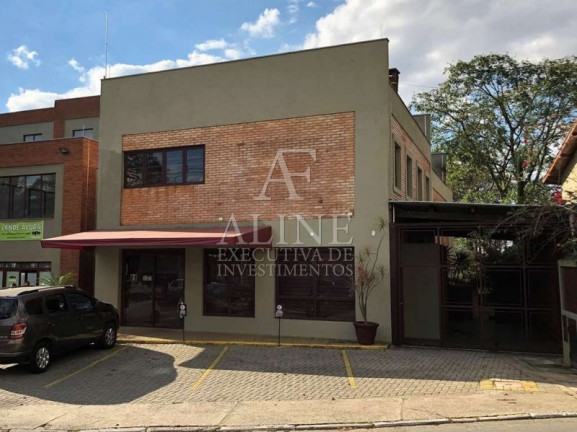 Imagem Sala Comercial à Venda, 351 m² em Chácara São João - Carapicuíba