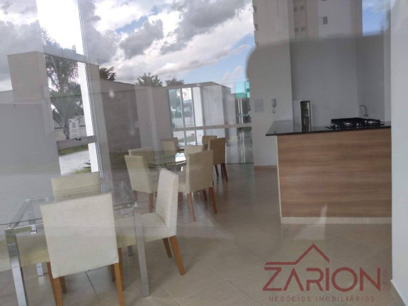Imagem Apartamento com 2 Quartos à Venda, 73 m² em Barranco - Taubaté