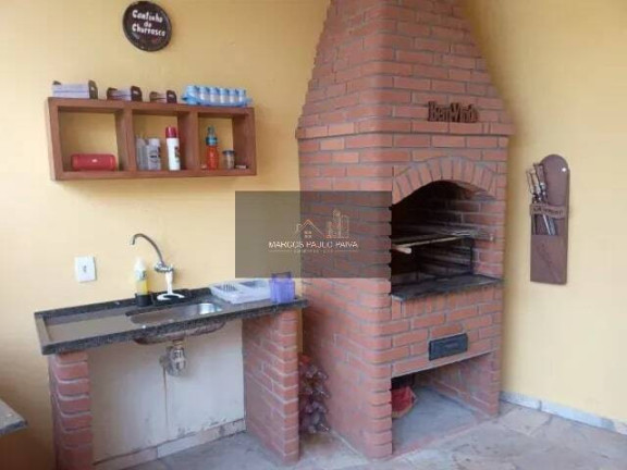 Imagem Casa com 3 Quartos à Venda, 100 m² em Nova Cerejeira - Atibaia Imagem Casa com 3 Quartos à Venda, 100 m² em Nova Cerejeira - Atibaia
