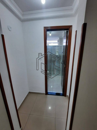 Imagem Apartamento com 1 Quarto à Venda, 36 m² em Centro - São Vicente Imagem Apartamento com 1 Quarto à Venda, 36 m² em Centro - São Vicente