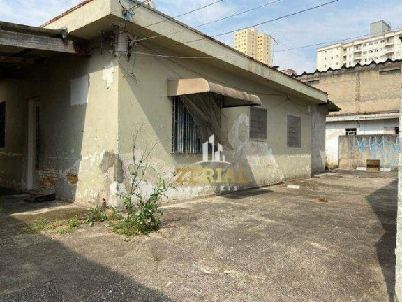 Imagem Galpão à Venda, 263 m² em Santa Maria - São Caetano Do Sul Imagem Galpão à Venda, 263 m² em Santa Maria - São Caetano Do Sul
