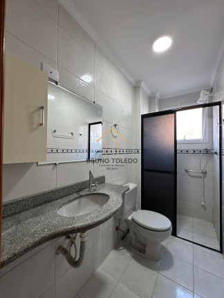 Imagem Apartamento com 1 Quarto à Venda, 50 m² em Tupi - Praia Grande Imagem Apartamento com 1 Quarto à Venda, 50 m² em Tupi - Praia Grande