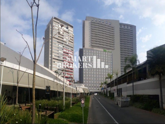 Imagem Sala Comercial à Venda, 34 m² em Barra Funda - São Paulo