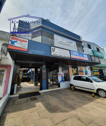 Imagem Sala Comercial para Alugar, 23 m² em Camaquã - Porto Alegre Imagem Sala Comercial para Alugar, 23 m² em Camaquã - Porto Alegre