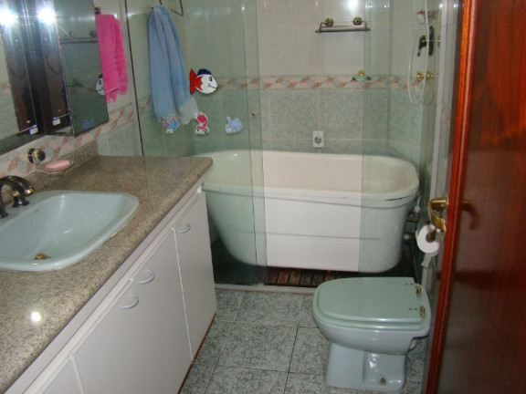 Imagem Apartamento com 4 Quartos à Venda, 234 m² em Mooca - São Paulo Imagem Apartamento com 4 Quartos à Venda, 234 m² em Mooca - São Paulo