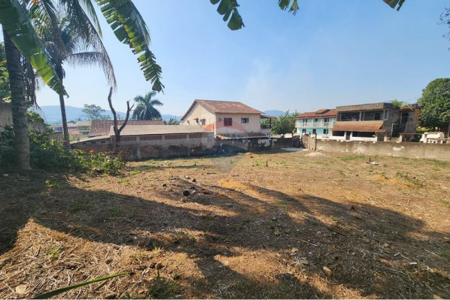 Imagem Terreno à Venda, 720 m² em Inoa - Maricá