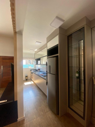 Imagem Casa com 3 Quartos à Venda, 96 m² em Parque Da Matriz - Gravataí