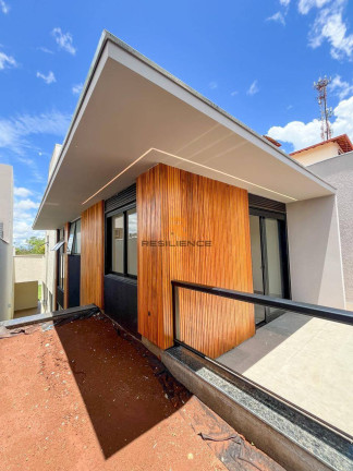 Imagem Casa com 3 Quartos à Venda, 154 m² em Bela Vista Ii - Lagoa Santa