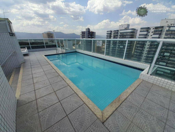 Imagem Apartamento com 2 Quartos à Venda, 60 m² em Vila Assunção - Praia Grande Imagem Apartamento com 2 Quartos à Venda, 60 m² em Vila Assunção - Praia Grande