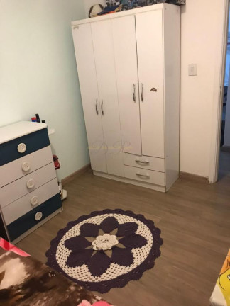 Imagem Apartamento com 2 Quartos à Venda, 49 m² em Cidade Ariston Estela Azevedo - Carapicuíba