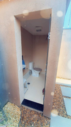 Imagem Casa com 3 Quartos à Venda, 127 m² em Estancia São Jose - Peruíbe Imagem Casa com 3 Quartos à Venda, 127 m² em Estancia São Jose - Peruíbe
