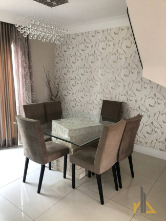 Imagem Sobrado com 3 Quartos à Venda, 166 m² em Atuba - Curitiba Imagem Sobrado com 3 Quartos à Venda, 166 m² em Atuba - Curitiba