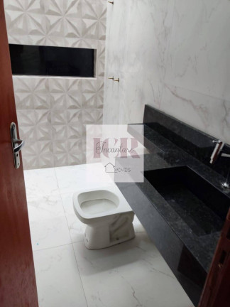 Imagem Casa de Condomínio com 3 Quartos à Venda, 147 m² em Horto Florestal - Sorocaba