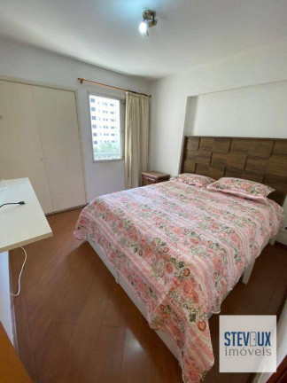 Imagem Apartamento com 3 Quartos à Venda, 93 m² em Moema - São Paulo
