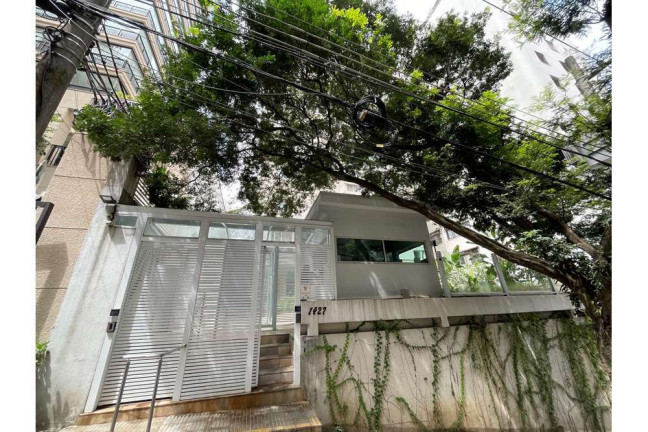 Imagem Apartamento com 3 Quartos à Venda, 198 m² em Jardim América - São Paulo Imagem Apartamento com 3 Quartos à Venda, 198 m² em Jardim América - São Paulo