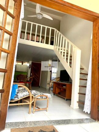 Imagem Casa com 3 Quartos à Venda, 100 m² em Maresias - São Sebastião Imagem Casa com 3 Quartos à Venda, 100 m² em Maresias - São Sebastião