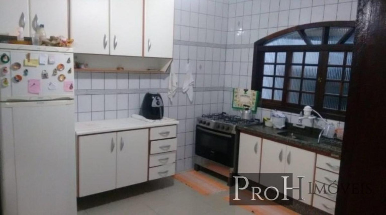 Imagem Sobrado com 3 Quartos à Venda, 202 m² em Alvarenga - São Bernardo Do Campo