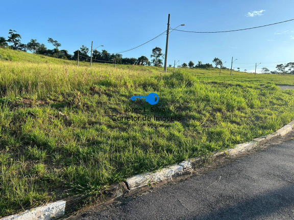 Imagem Terreno em Condomínio à Venda, 300 m² em Chácara Jaguari (fazendinha) - Santana De Parnaíba