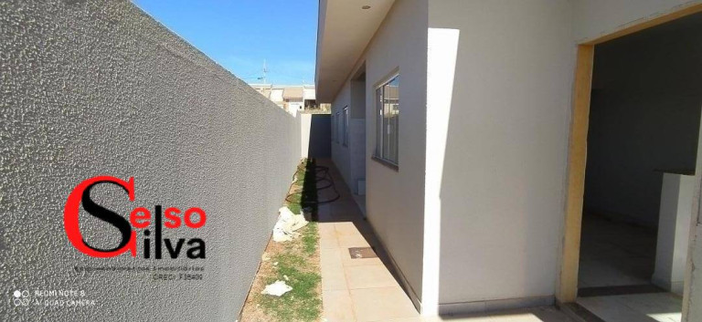 Imagem Casa com 3 Quartos à Venda, 150 m² em Ecovalley Ecologic City - Sarandi Imagem Casa com 3 Quartos à Venda, 150 m² em Ecovalley Ecologic City - Sarandi