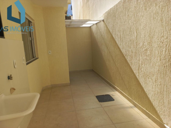 Imagem Apartamento com 1 Quarto para Alugar, 30 m² em Braga - Cabo Frio