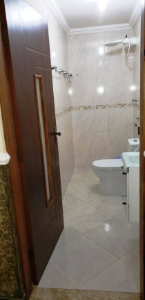 Imagem Sobrado com 4 Quartos à Venda, 416 m² em City Bussocaba - Osasco