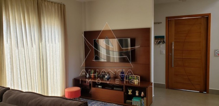 Imagem Casa de Condomínio com 4 Quartos à Venda, 221 m² em San Marco - Ribeirão Preto Imagem Casa de Condomínio com 4 Quartos à Venda, 221 m² em San Marco - Ribeirão Preto