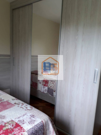 Imagem Casa com 2 Quartos à Venda, 67 m² em Jardim Santa Mônica - São Paulo
