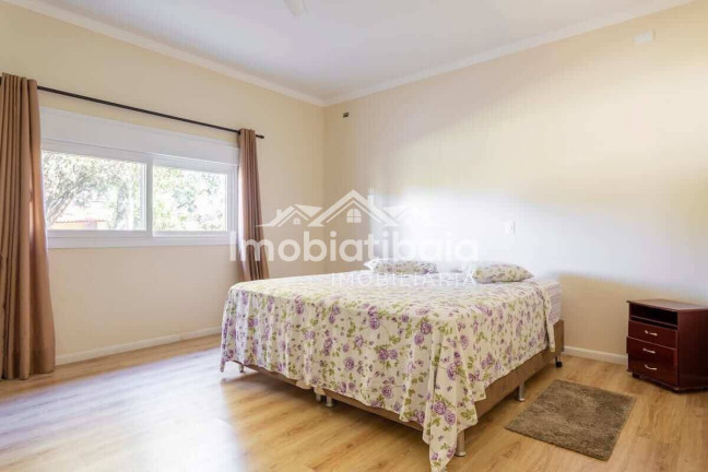 Imagem Chácara com 3 Quartos à Venda, 12.000 m² em Boa Vista - Atibaia