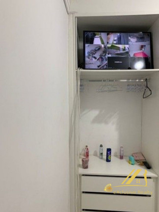 Imagem Apartamento com 3 Quartos à Venda, 137 m² em Ipitanga - Lauro De Freitas