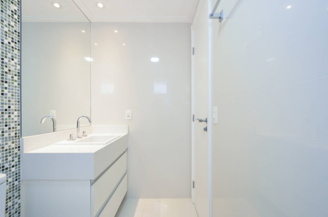 Imagem Apartamento com 2 Quartos à Venda, 69 m² em Vila Santa Catarina - São Paulo Imagem Apartamento com 2 Quartos à Venda, 69 m² em Vila Santa Catarina - São Paulo