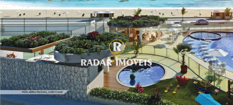 Imagem Apartamento com 3 Quartos à Venda, 144 m² em Praia Dos Anjos - Arraial Do Cabo Imagem Apartamento com 3 Quartos à Venda, 144 m² em Praia Dos Anjos - Arraial Do Cabo