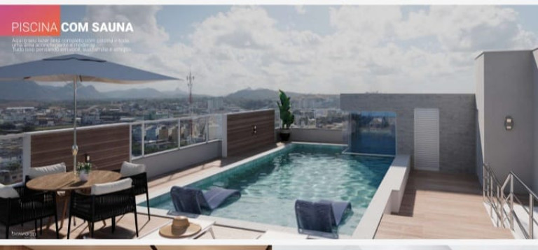 Imagem Apartamento com 3 Quartos à Venda, 103 m² em Praia Do Morro - Guarapari Imagem Apartamento com 3 Quartos à Venda, 103 m² em Praia Do Morro - Guarapari
