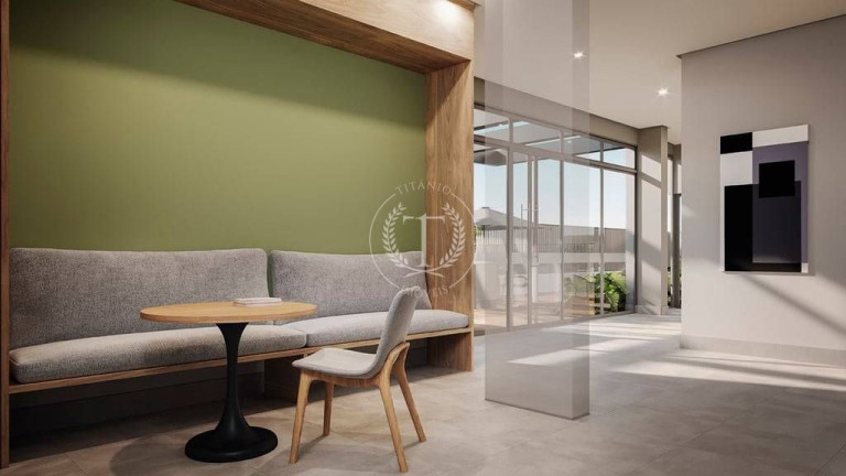 Imagem Apartamento com 1 Quarto à Venda, 26 m² em Vila Firmiano Pinto - São Paulo Imagem Apartamento com 1 Quarto à Venda, 26 m² em Vila Firmiano Pinto - São Paulo