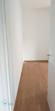 Imagem Apartamento com 2 Quartos à Venda, 48 m² em Vila Príncipe De Gales - Santo André
