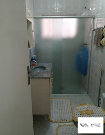 Imagem Casa com 3 Quartos à Venda,  em Monte Castelo - São José Dos Campos