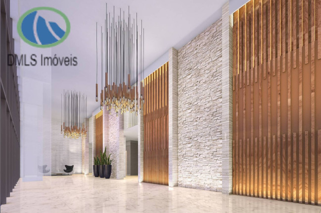 Imagem Apartamento com 2 Quartos à Venda, 57 m² em Tamboré - Barueri Imagem Apartamento com 2 Quartos à Venda, 57 m² em Tamboré - Barueri