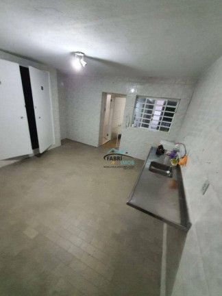 Imagem Sobrado com 3 Quartos à Venda, 175 m² em Vila Hortência - Sorocaba Imagem Sobrado com 3 Quartos à Venda, 175 m² em Vila Hortência - Sorocaba