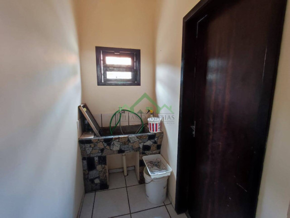 Imagem Casa com 4 Quartos à Venda, 382 m² em Centro - Balneário Barra Do Sul
