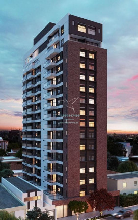 Imagem Apartamento com 2 Quartos à Venda, 57 m² em Moema - São Paulo Imagem Apartamento com 2 Quartos à Venda, 57 m² em Moema - São Paulo