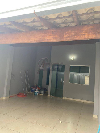 Imagem Casa com 3 Quartos à Venda, 150 m² em Nossa Senhora Das Graças - Montes Claros Imagem Casa com 3 Quartos à Venda, 150 m² em Nossa Senhora Das Graças - Montes Claros
