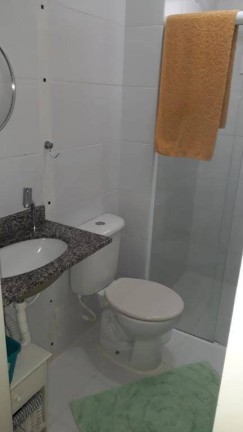 Imagem Apartamento com 2 Quartos à Venda, 75 m² em Vila São José - Taubaté