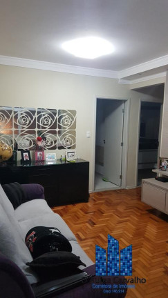 Imagem Apartamento com 3 Quartos à Venda, 103 m² em Aclimação - São Paulo